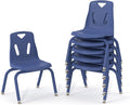 Berries Jonti-Craft 8118JC6003 Stacking Chairs by Jonti-Craft