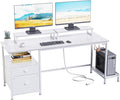 Furologee 55" Computer Desk by Furologee