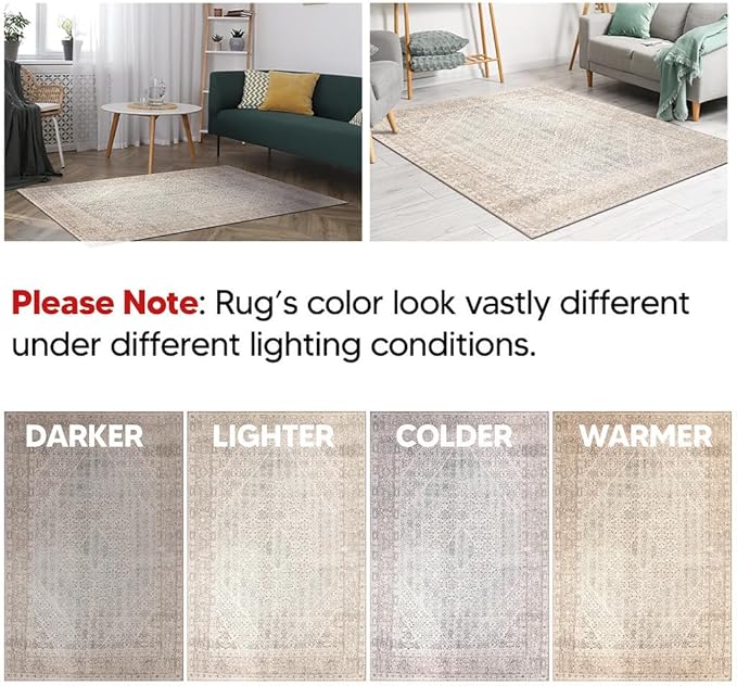 Keen Home Design 9x12 Rug - Image 6
