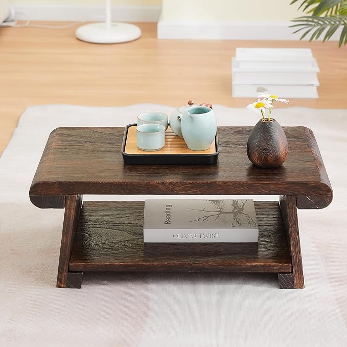 Folding Altar Table, Japanese Table - Image 5