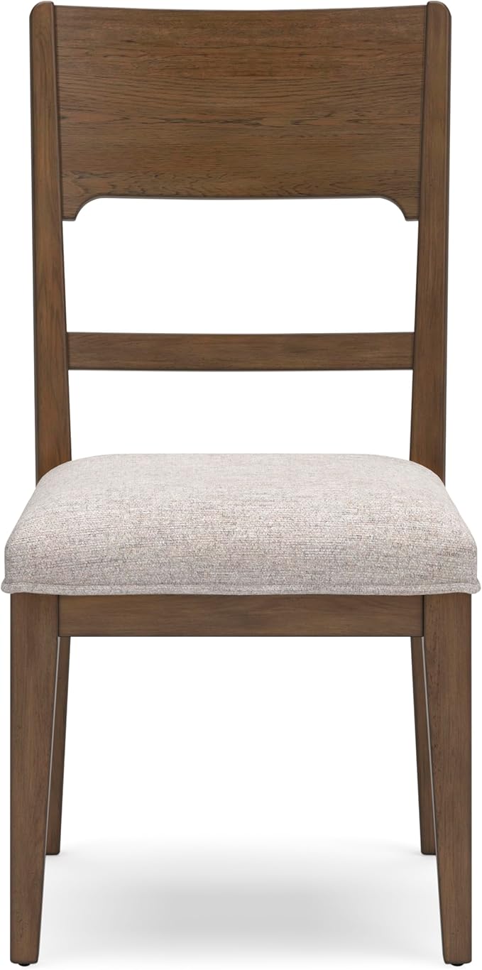 Signature Design by Ashley Cabalynn Traditional Dining Chair Set - Image 8