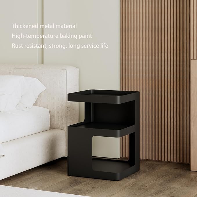 Modern Side Table, Small end Tables - Image 4