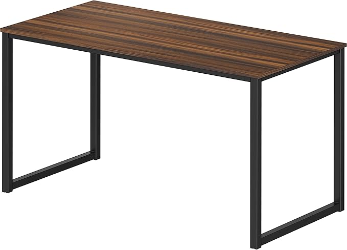 SHW Mission 40-Inch Home Office Computer Desk - Image 6