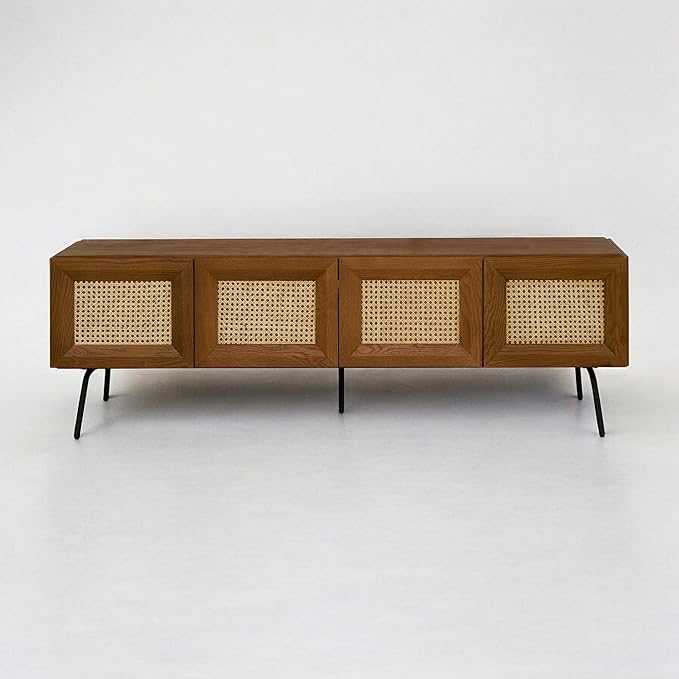 NTC Mossic TV Media Cabinet - Image 8