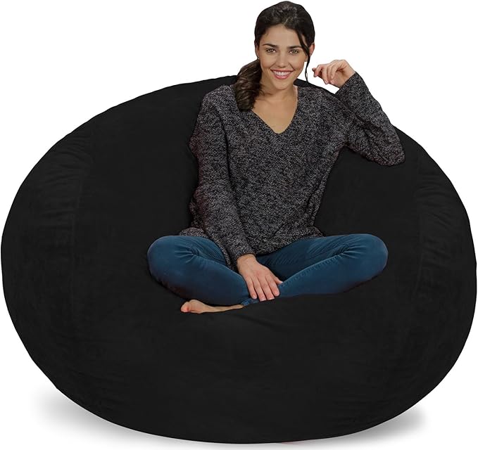 Chill Sack Bean Bag Chair by ChillSackBeanBags