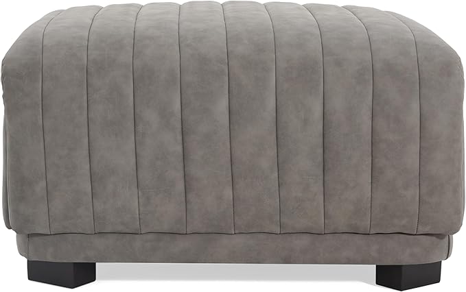 Christopher Knight Home Reyno Upholstered Ottoman - Image 7