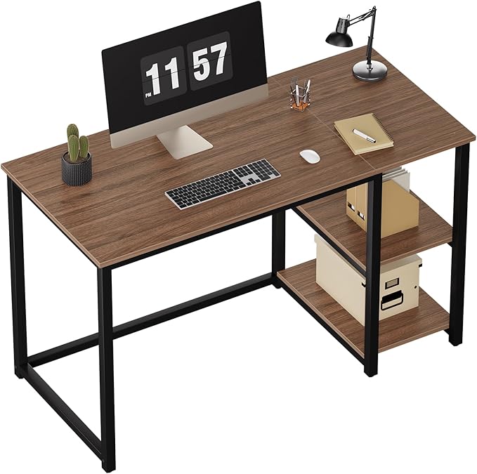 SINPAID Computer Desk 47 inches by SINPAID