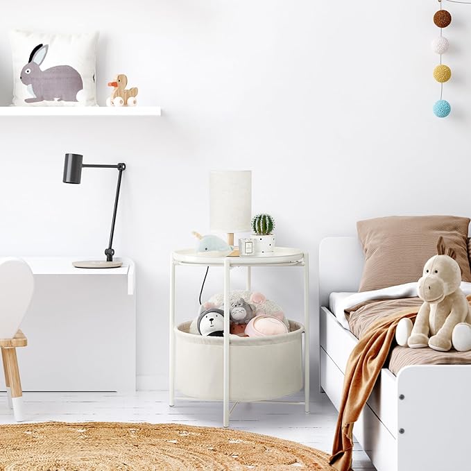 danpinera Round Side Table - Image 7