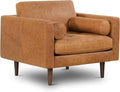 Poly & Bark Napa Lounge Chair by POLYBARK
