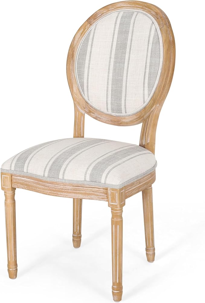 Christopher Knight Home Phinnaeus Dining Chair Set - Image 6