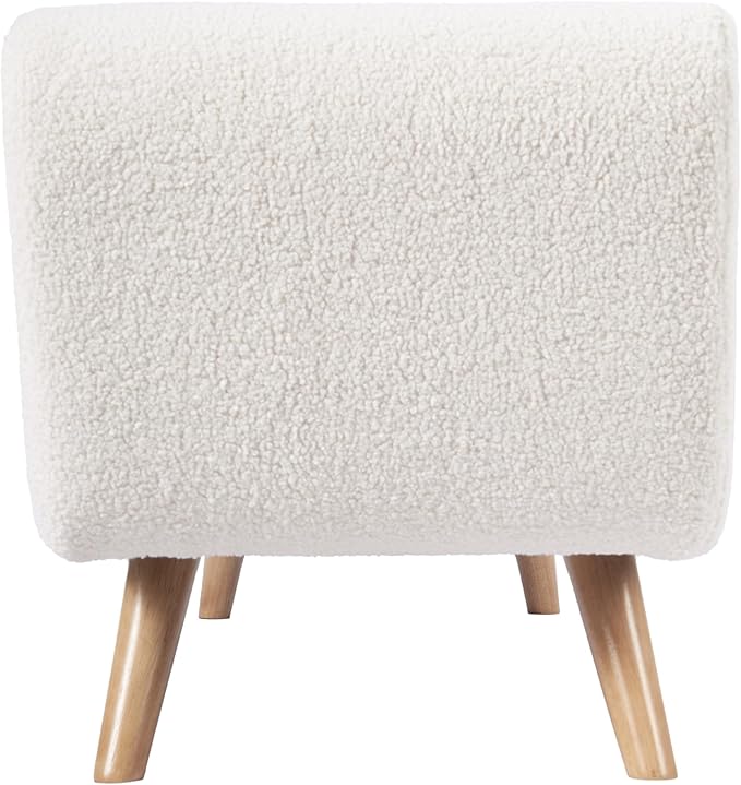 HomePop Modern Storage Bench - Image 9