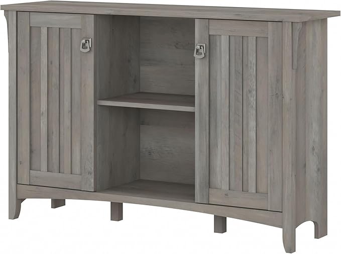 Bush Furniture Salinas Accent Storage Cabinet by BushHome