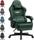 GTPLAYER Gaming Chair Fabric by GTPLAYER