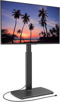 FITUEYES Tall TV Floor Stand by FITUEYES