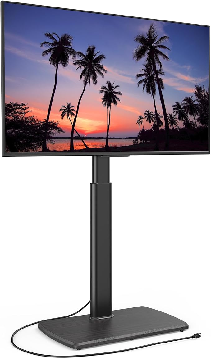 FITUEYES Tall TV Floor Stand by FITUEYES