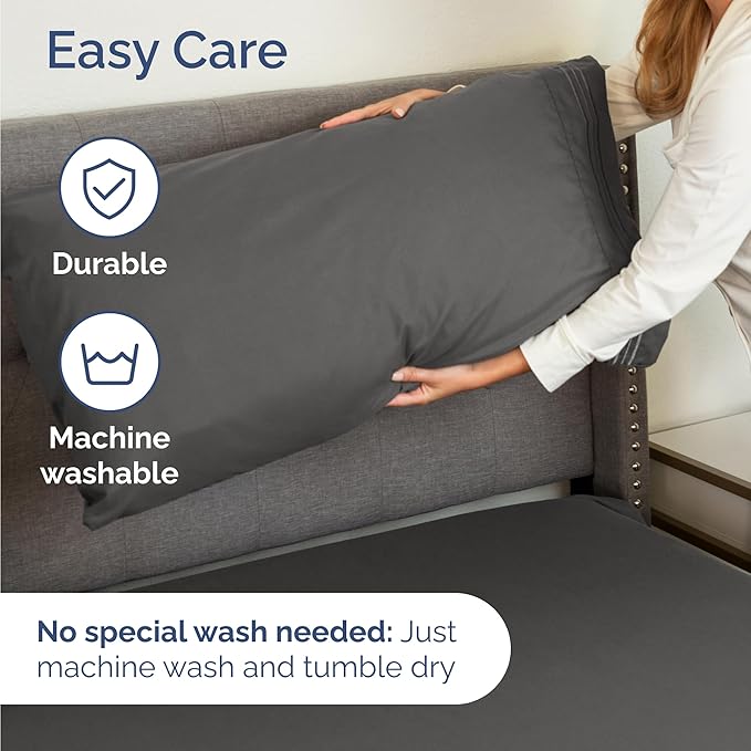 Twin Size 3 Piece Sheet Set - Image 7