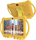 Kids Tablet 7 inch Android 12.0 by PEICHENG