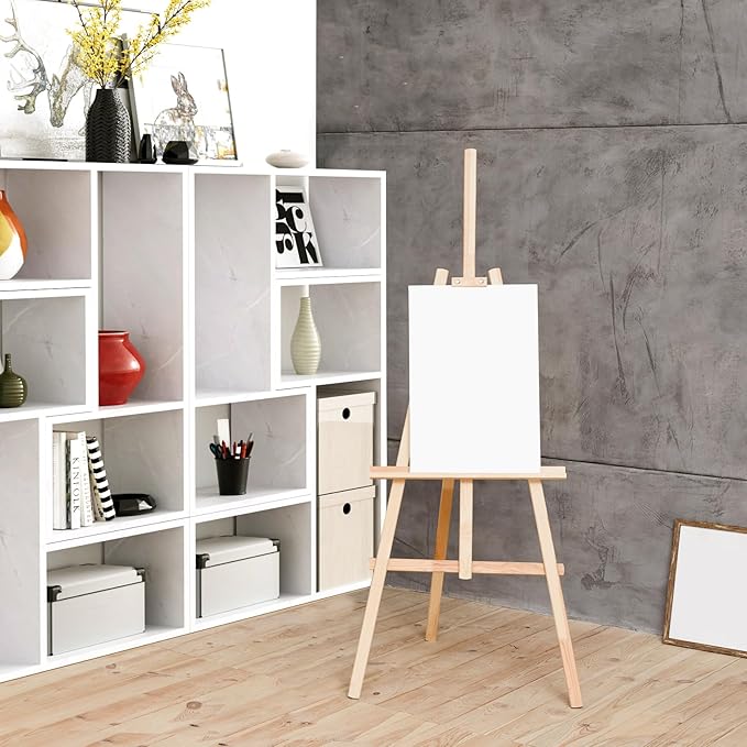 Kaboon Free-Form Modular Shelving Unit, Freestanding Bookcase 10 Inches Deep - Image 8