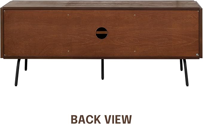 NTC Mossic TV Media Cabinet - Image 5