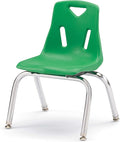Jonti-Craft Berries 8142JC1119 Stacking Chair by Jonti-Craft