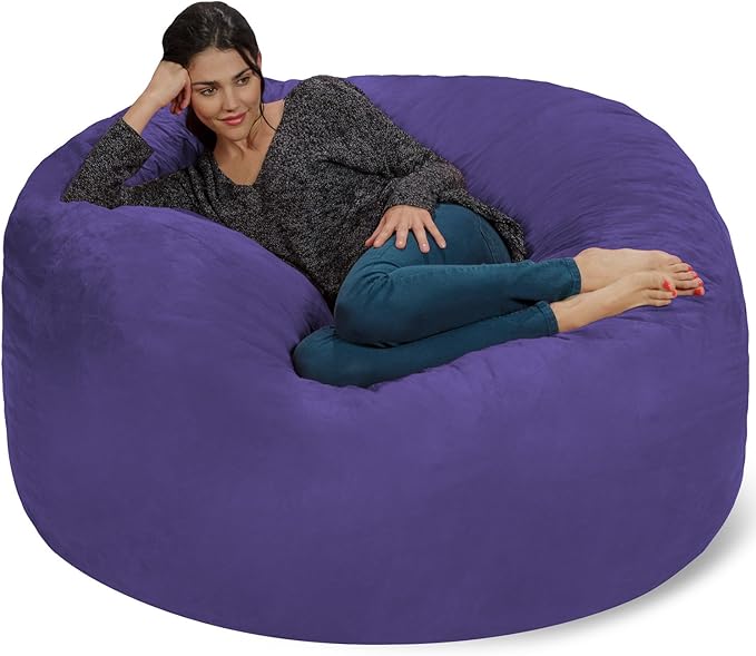Chill Sack Bean Bag Chair by ChillSackBeanBags