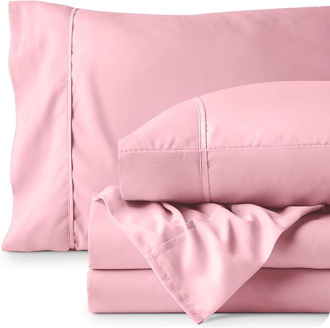 Bare Home King Sheet Set - Image 9