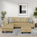 Modern Living Room Furniture Sets by GlasFlength