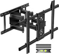 MOUNTUP Heavy Duty Full Motion TV Wall Mount by MOUNTUP