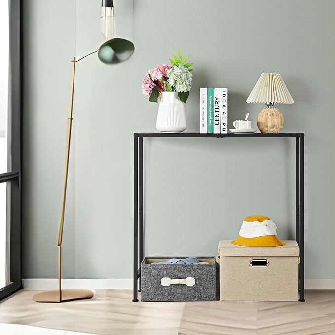 Small Entryway Console Table - Image 5