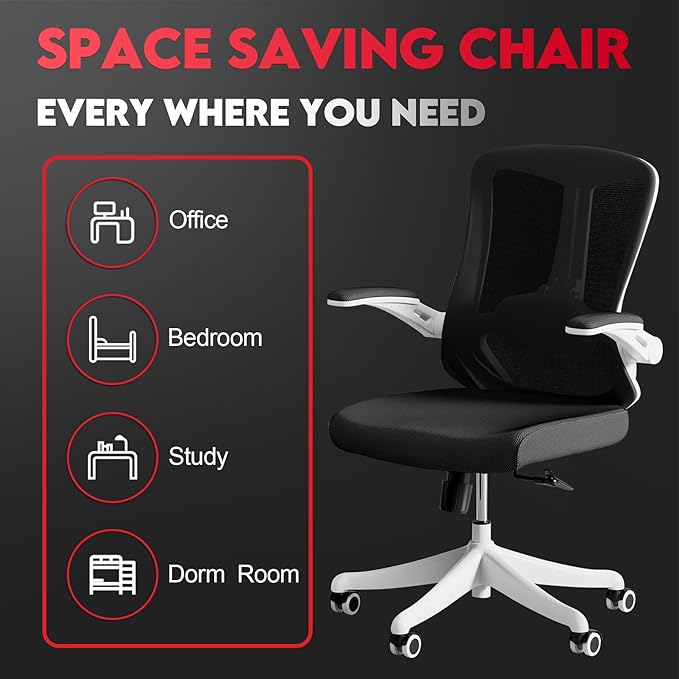 Ergonomic Office Chair - Image 6