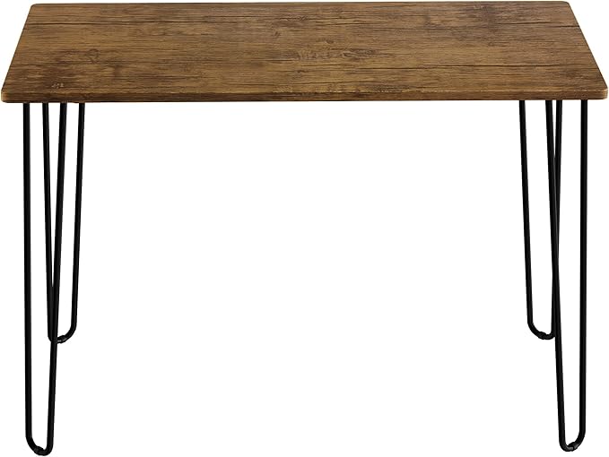 Desk with Hairpin Legs - Image 6