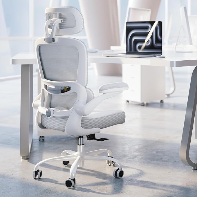 TRALT Ergonomic Office Chair by TRALT