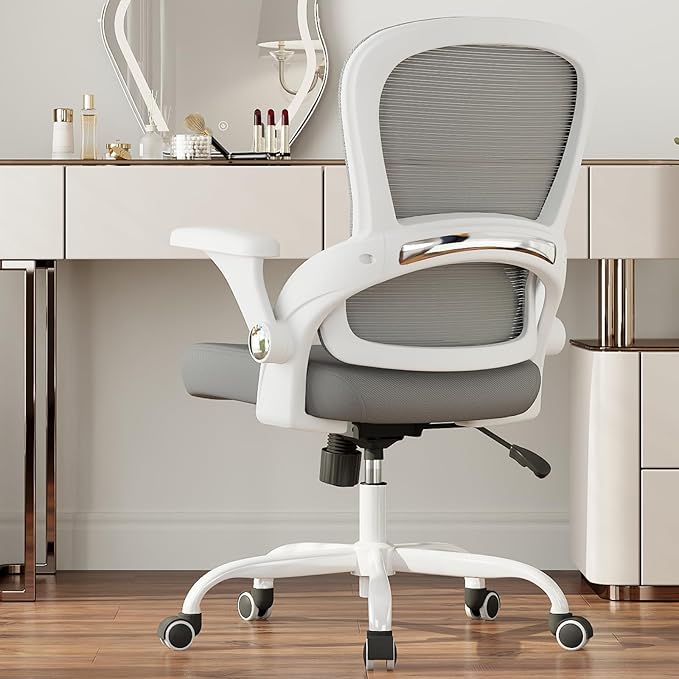 TRALT Ergonomic Office Chair - Image 7