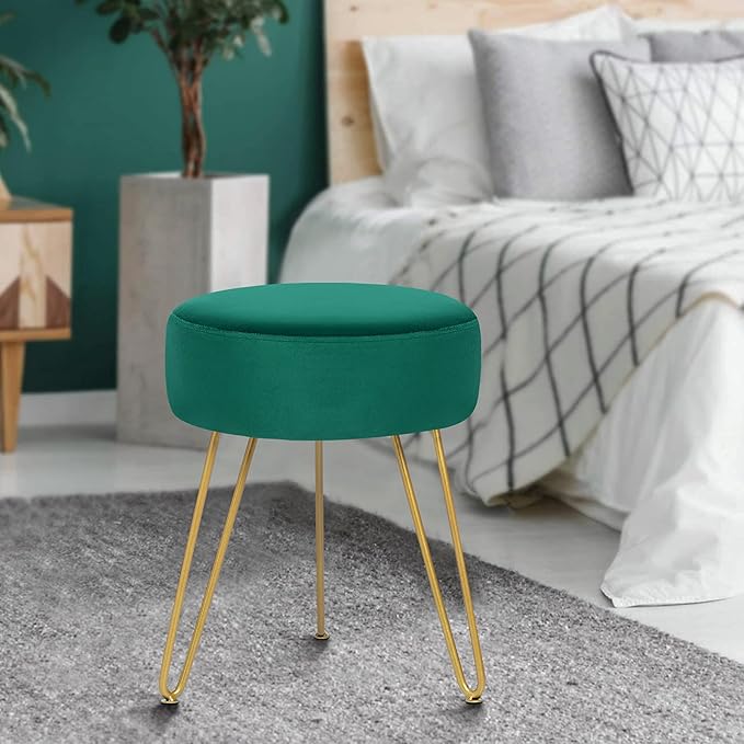 GERANT Multifunctional Vanity Stools - Image 2