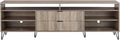 Manhattan Comfort Dumbo Mid Century Modern TV Stand by ManhattanComfort