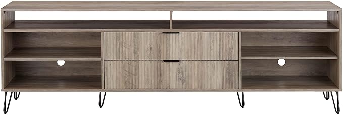 Manhattan Comfort Dumbo Mid Century Modern TV Stand by ManhattanComfort