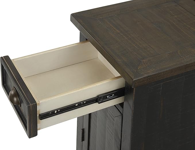 Martin Svensson Home, Chairside Table - Image 7