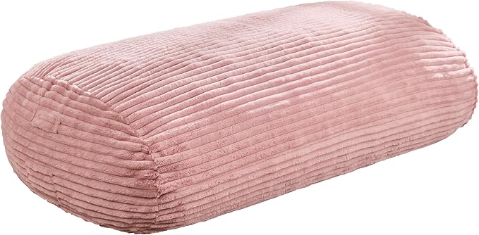 Hobestluk 6FT Bean Bag Chairs Adult Bean Bag - Image 9