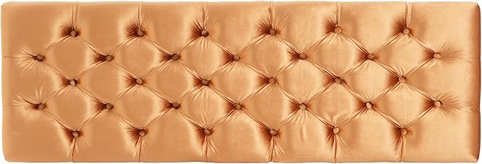 Christopher Knight Home Gloust Velvet Storage Ottoman, Upholstered Rectangular - Image 11