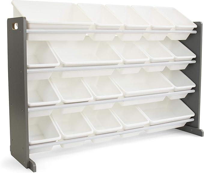 Humble Crew Extra-Large Toy Organizer by HumbleCrew