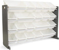 Humble Crew Extra-Large Toy Organizer by HumbleCrew