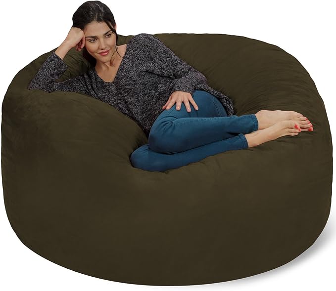 Chill Sack Bean Bag Chair by ChillSackBeanBags