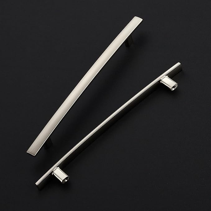 10 Pack Cabinet Handles 7.5" Hole Center - Image 2