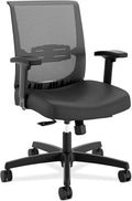HON Convergence Ergonomic Office Chair, Breathable Back Support Mesh, by HON