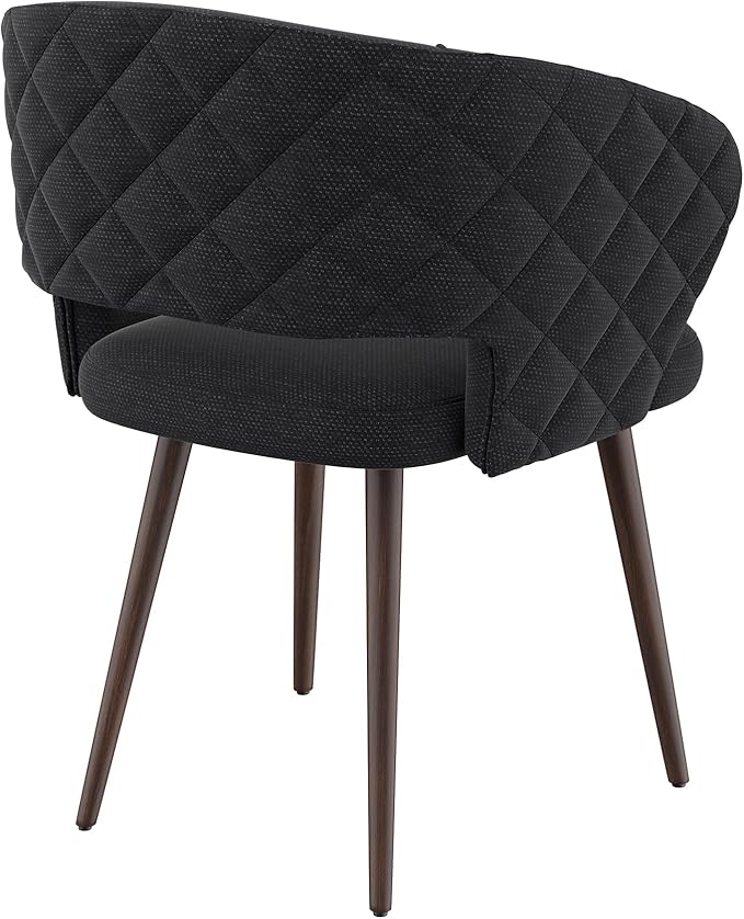 Ottomanson Dining Chair, Palermos Black - Image 5