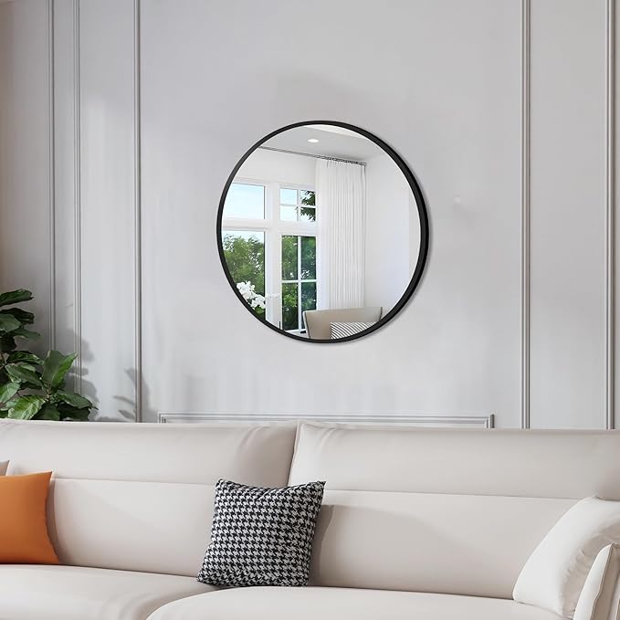 Circle Mirror - Image 6