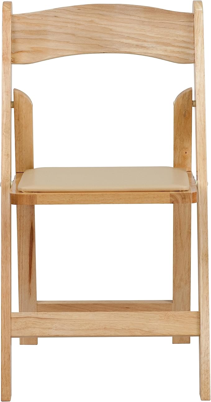 Flash Furniture Hercules Series Beechwood Folding Event Chairs - Image 10