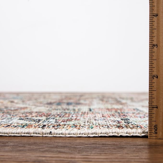 Keen Home Design 9x12 Rug - Image 2