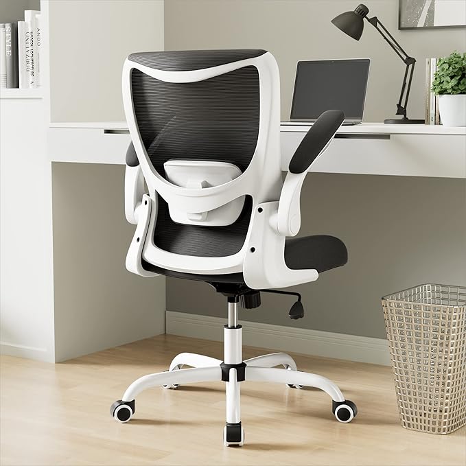 Office Chair, Ergonomic Desk Chair by Unknown
