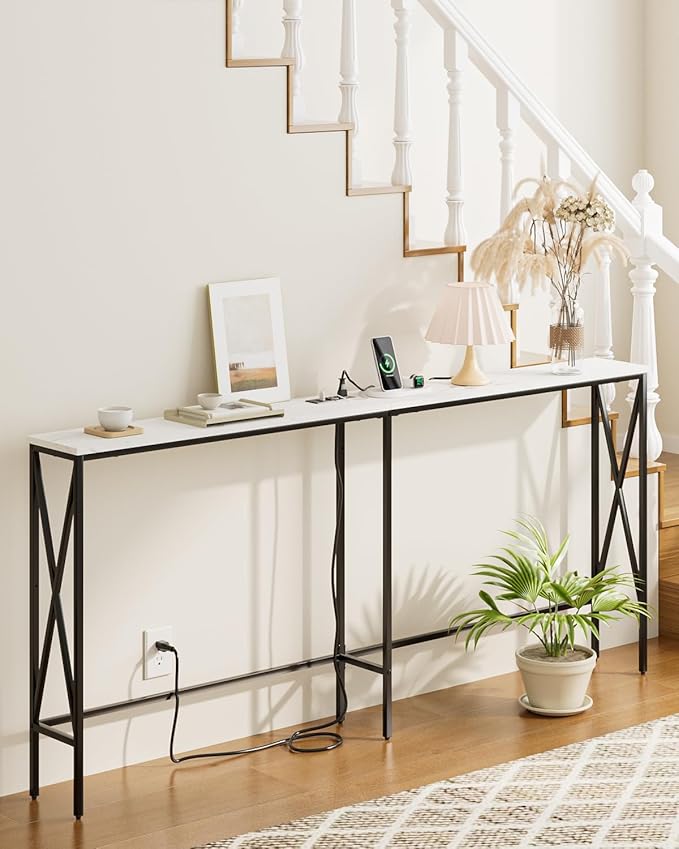 Masupu 70.9" Console Table - Image 8